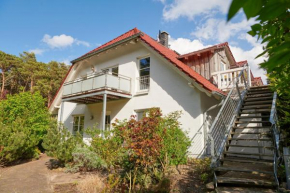  Sommerhaus Thiessow  Тиссов